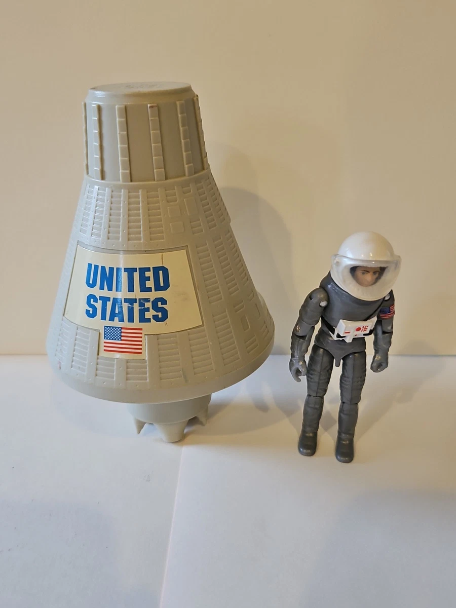 Gi Joe Astronaut for sale | eBay