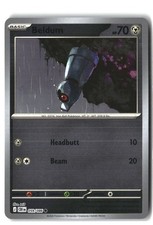 Beldum Reverse Holofoil NM (Chaos Rising 059/086)