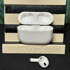 Genuine Apple Airpods Pro A2968 USB-C 2nd Gen Right side  Charging Case Only