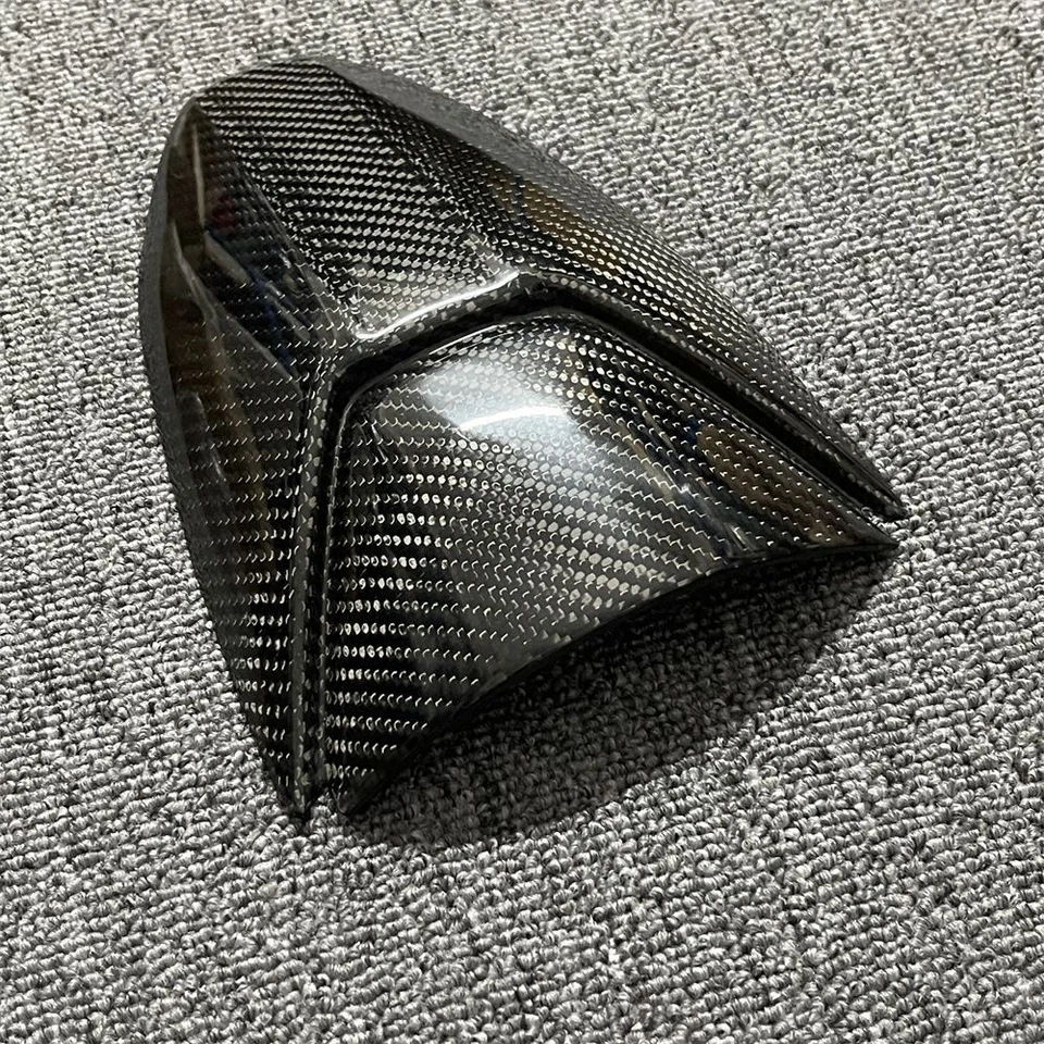 For KTM 790 DUKE Real Carbon Fiber Front Fender Extended Expansion - Image 3 of 4