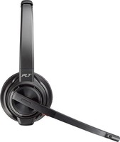 Hp Poly Savi 8220 - Savi 8200 Series - Headset - On-Ear