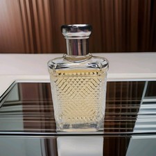 Vintage Ralph Lauren Safari for Men Eau de Toilette 11 ml. 3/8 oz. Mini Travel