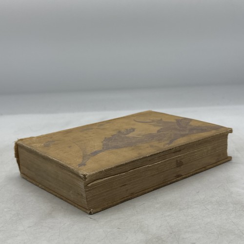 The Lilac Fairy Book by Andrew Lang - Yellow 1922 PLEASE SEE PICS - Picture 18 of 22