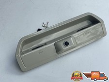 2025-2026 Ford Bronco Sport Rear Tailgate Liftgate Back Handle Camera Oem 25-26