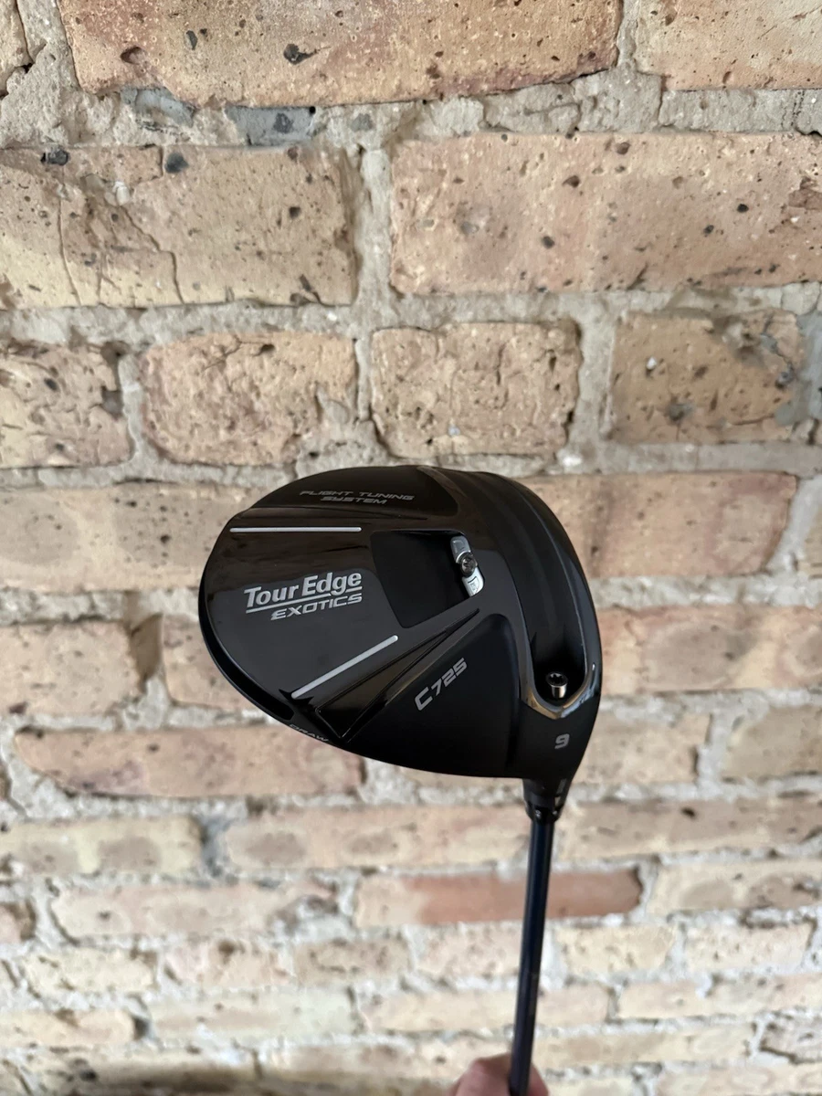 Tour Edge Driver 9 Loft Golf Clubs for sale | eBay