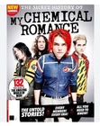 Metal Hammer Magazine- The Secret History of MY CHEMICAL ROMANCE Issue 7