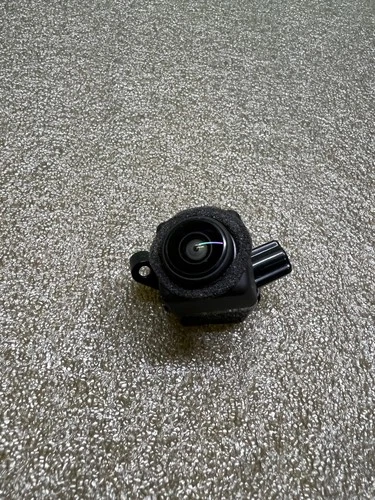 OEM Nissan Qashqai J12 MIRROR CAMERA LEFT LH From 2021 Year