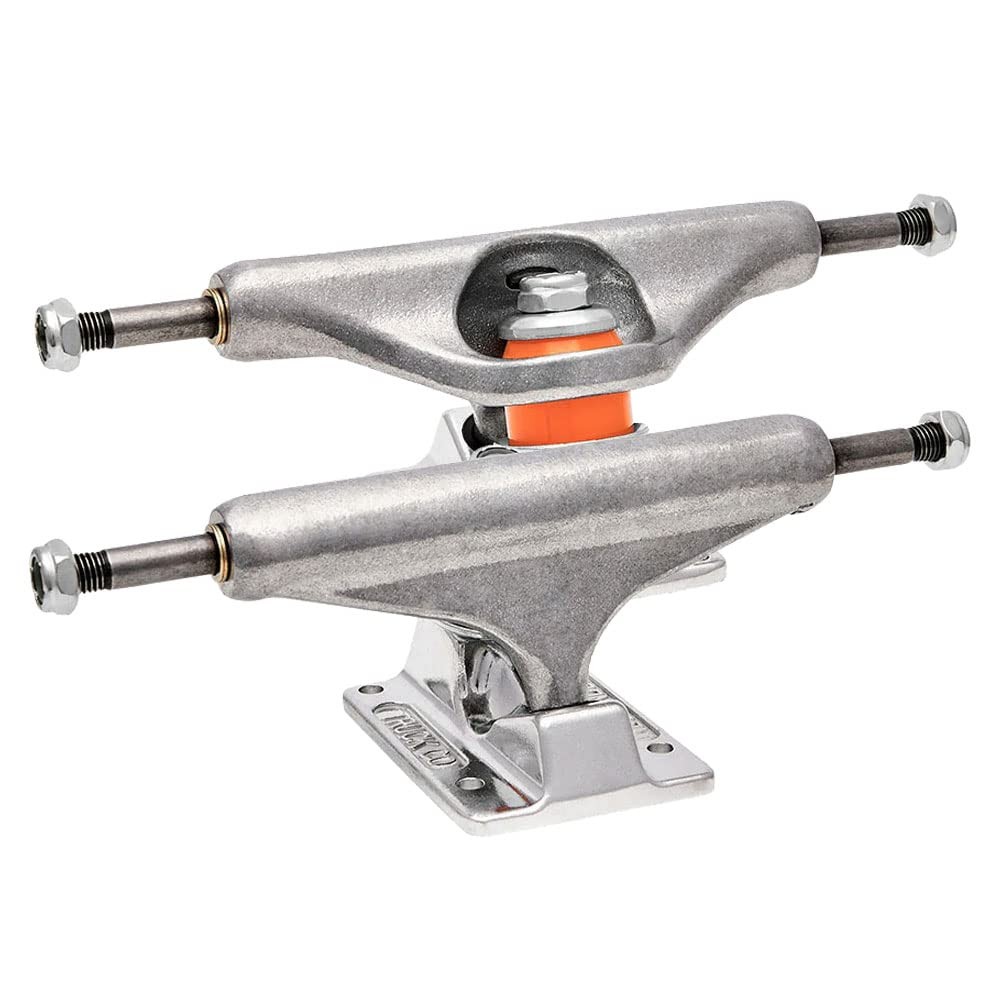 Independent Stage 11 139 Standard Forged Hollow skateboard