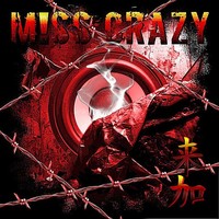 Miss Crazy - Cd - G3Z