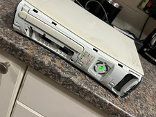 Microsoft Xbox 360, FRONT CASING MISSING ALL WORKING