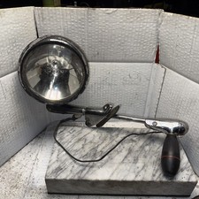 Unity S04 Spotlight Glass Lense Hardware Lh 233l Ford Crown Vic Vintage Works