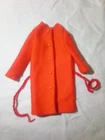 Vintage Barbie Doll 1970 "Anti Freezers" Original Jacket Only!! Htf!
