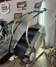 StairMaster SM5 StepMill TSE-1 w/10" Touch Screen StairMaster SM5 StepMill TSE-1 w/10" Touch Screen - Image 1