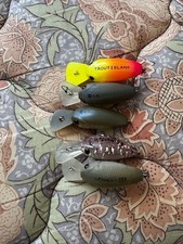 Lucky Craft Deep Crappie