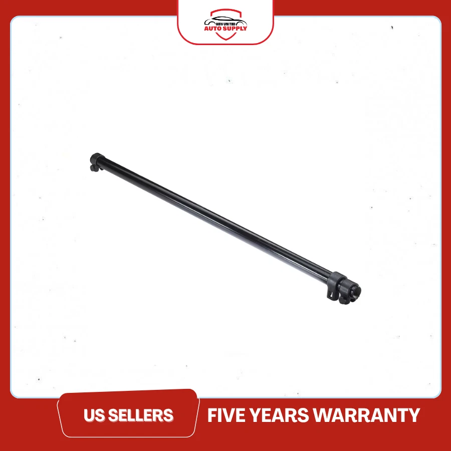 Manguito de ajuste inferior DS1452S Moog Tie Rod para Jeep Grand Cherokee 1999-2004 Foto 2 de 3