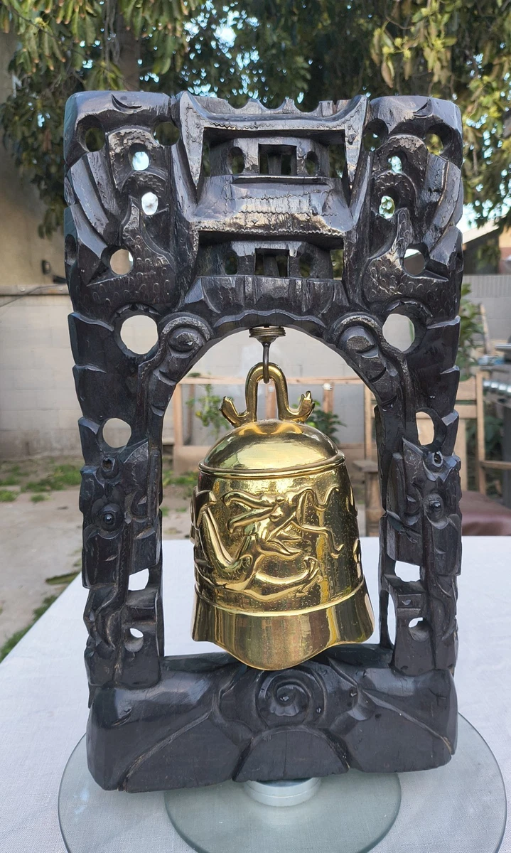铜铃中国古董| eBay