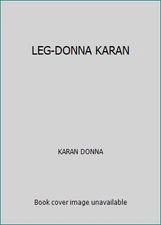 LEG-DONNA KARAN by KARAN DONNA