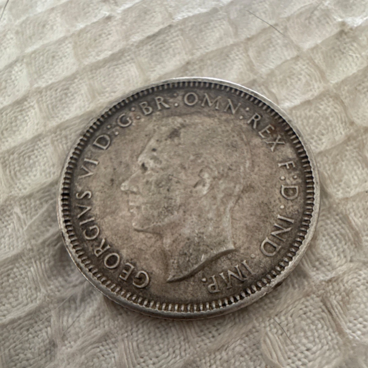 1943 Australia Shilling for sale | eBay