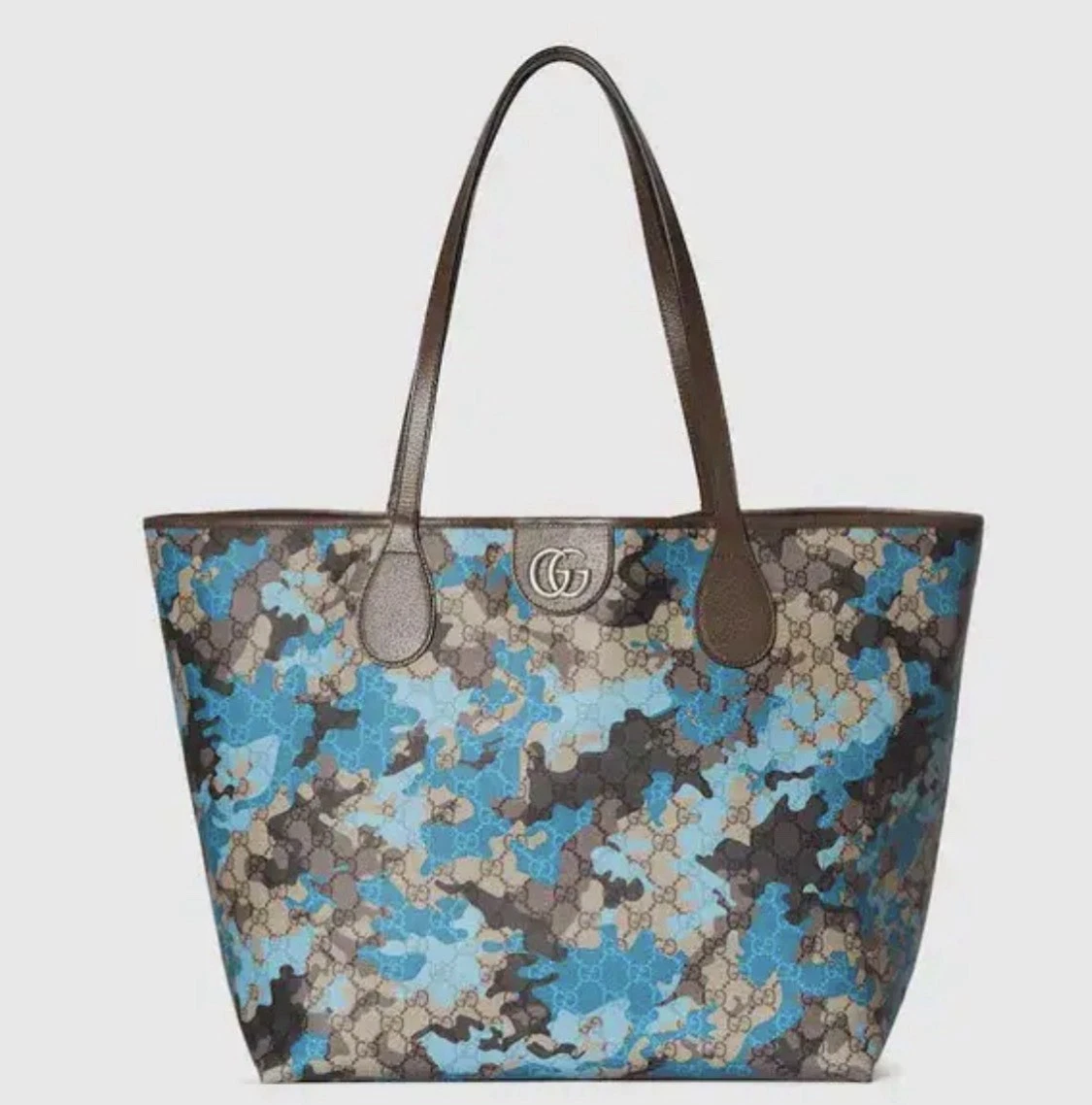 Gucci GG Supreme Tote Large Bags & Handbags for Women for sale | eBay