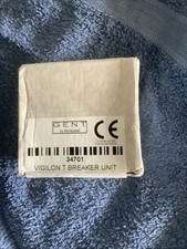 Honeywell Gent 34701 Vigilon T-Breaker Unit for 34000 Series
