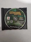 Cabela's dangerous hunts PlayStation 2 PS2 Disk only