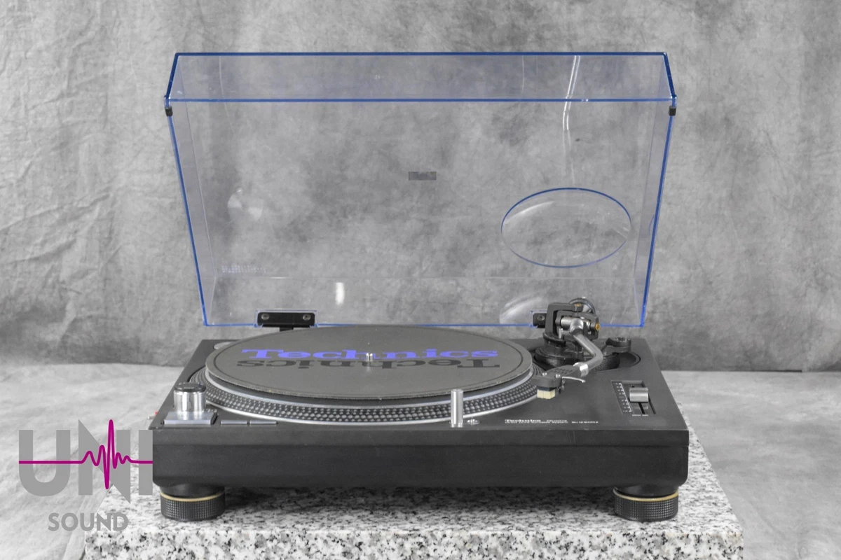 DJ機材 Technics SL-1210MK2-A Technics SL-1210MK2 DJ Turntables for sale | eBay