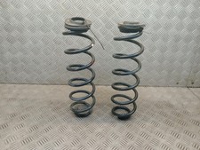 COPPIA MOLLE ELICOIDALI SOSPENSIONE LEXUS UX POSTERIORI 4823176090 250H MZAH10 2019 - 2024