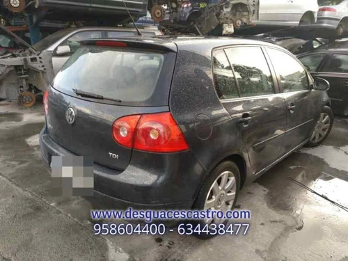 1K0857961 Cenicero para VOLKSWAGEN GOLF V (1K1)(10.2003) Conceptline (E) 944064 - Bild 6 von 7