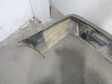 Pare-choc arrière Ford ESCORT