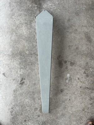 Cessna 120/140/170 Landing Gear Leg