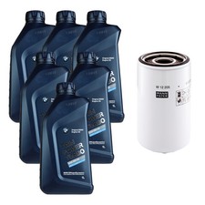 Filtre à huile BMW Z1