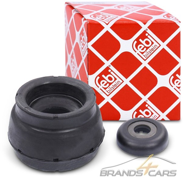 Febi Bilstein Reparatursatz Domlager Vorne FÜR Vw Bora 1J FÜR Vw Golf 4 1J-image