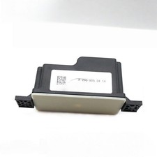 Voltage Converter Module Auxiliary Battery For Mercedes-Benz C Class A2059053414