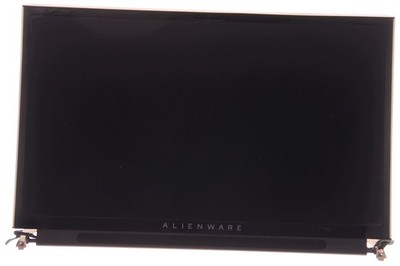 Displaydeckel mit FHD-Display für Dell Alienware Area-51m, 17,3 Zoll, BB