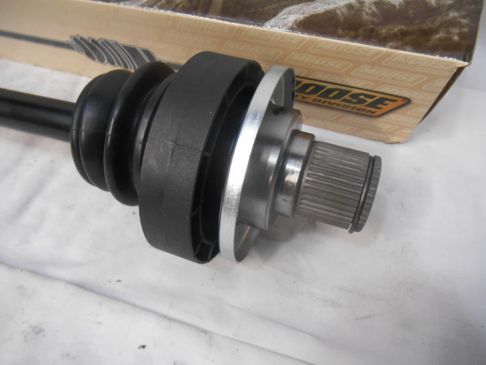 Moose Replacement CV Axle Joint Assy fits RIGHT REAR Rhino 450 06-09 660 06-07 - Image 3 of 4