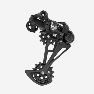 SRAM Schaltwerk ''NX Eagle'' Type 3 X-HORIZON 12f.