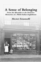 Hector Emanuelli | A Sense Of Belonging | Taschenbuch | Englisch (2010)