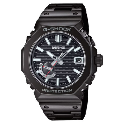 G-Shock MRGB2100B-1A Cobarion MR-G Casioak Multi-Guard Structure