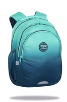 Plecak MłOdzieżOwy Jerry Gradient Blue Lagoon Coolpack F029690 Patio