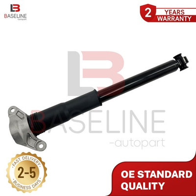 #ad Rear LH Shock Absorber Strut Electric Fit Jaguar F Pace X761 AWD 5.0L 2017 2021 $70.80