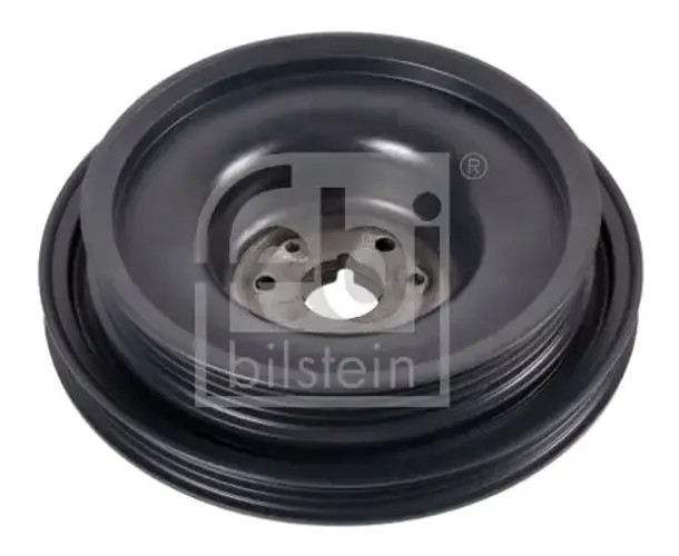 BELT PULLEY CRANKSHAFT 32135 FOR D7D760/700/740 D4D754/712/760 1.0L 4cyl - Image 4