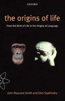 The Origins Of Life From The Birth Of Life To The Origin Of Language Taschenbuch