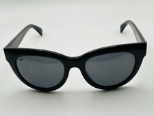 Von Zipper Sunglasses mod. Queenie Tri-Motion Polarized VP3 Black