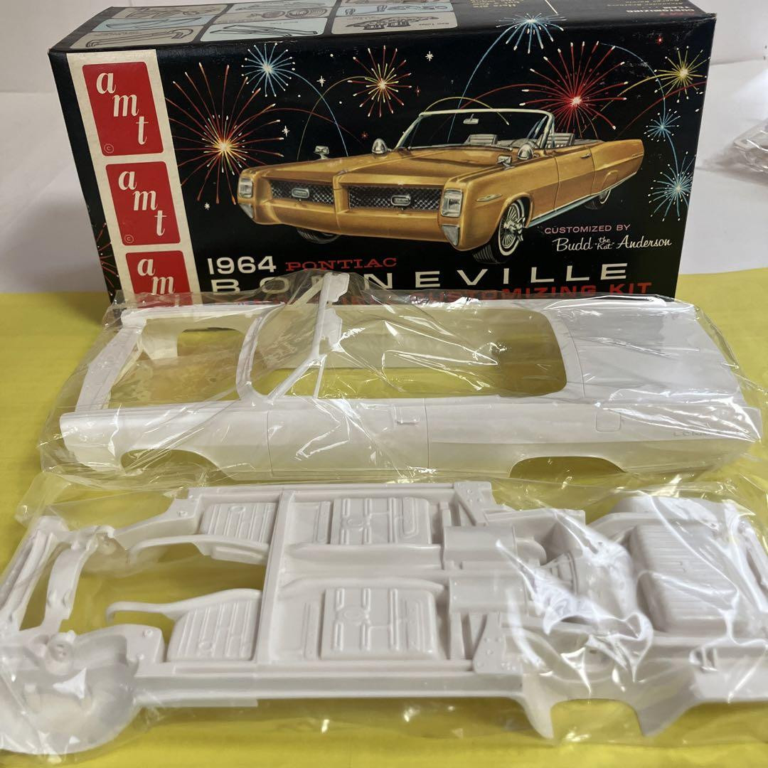 希少！激レア！当時物！PONTIAC BONNEVILLE 3IN1 Vintage PONTIAC BONNEVILLE 3-in-1 | eBay
