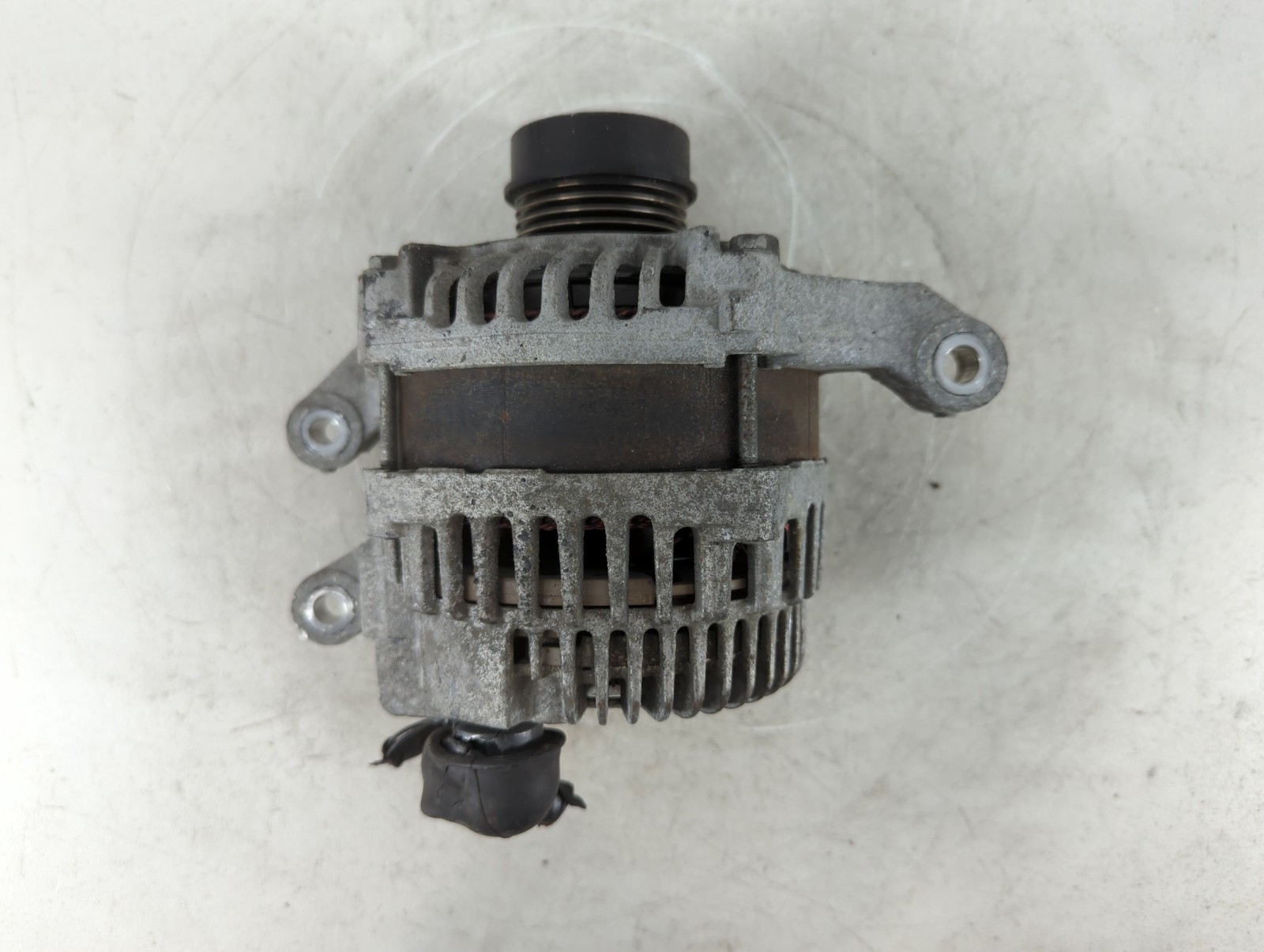 2013-2019 Ford Escape Alternator Generator Charging Assembly Engine Oem AJWQ6