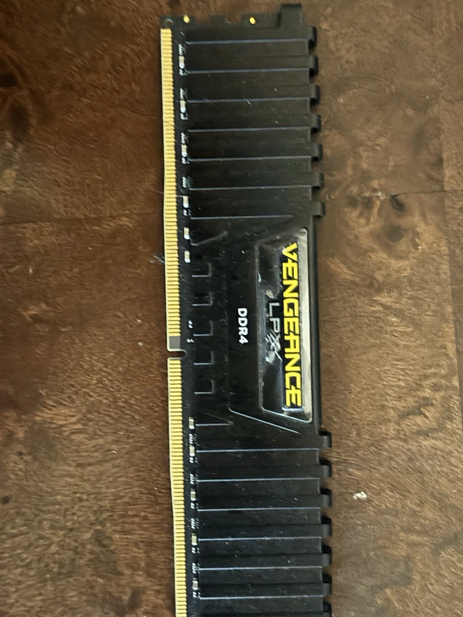 Las mejores ofertas en Corsair PC4-25600 (DDR4-3200) velocidad de