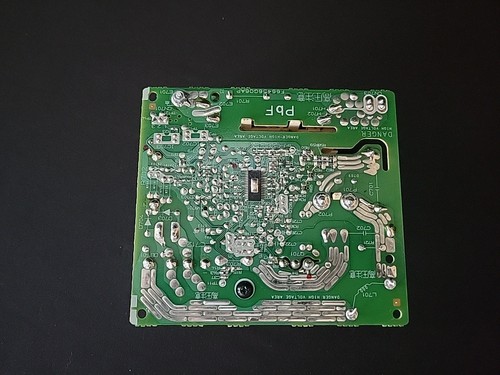 Genuine PANASONIC F6645M305GP Inverter Board -Tested 100% -FREE SHIPPING - Picture 6 of 7