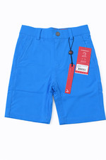 Redvanly Boys Hanover Short Color Malibu Blue Choose Size NWT