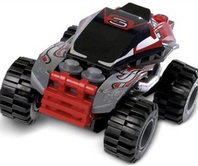 LEGO Racers 7 small car lot: 8121, 8642, 8124, 8194,8655, 8380, 8358 Complete