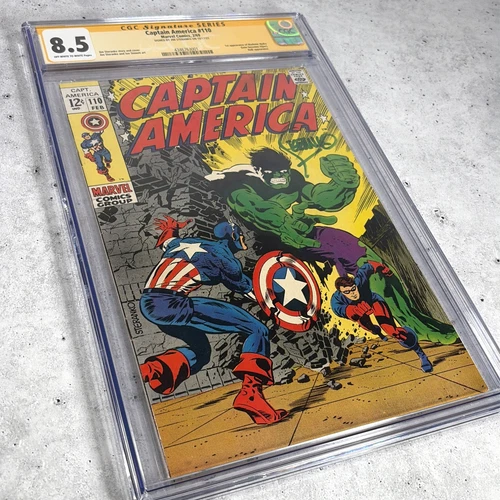 Comic Image